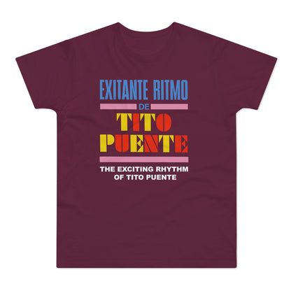 Tito Puente Camiseta (Estándar)