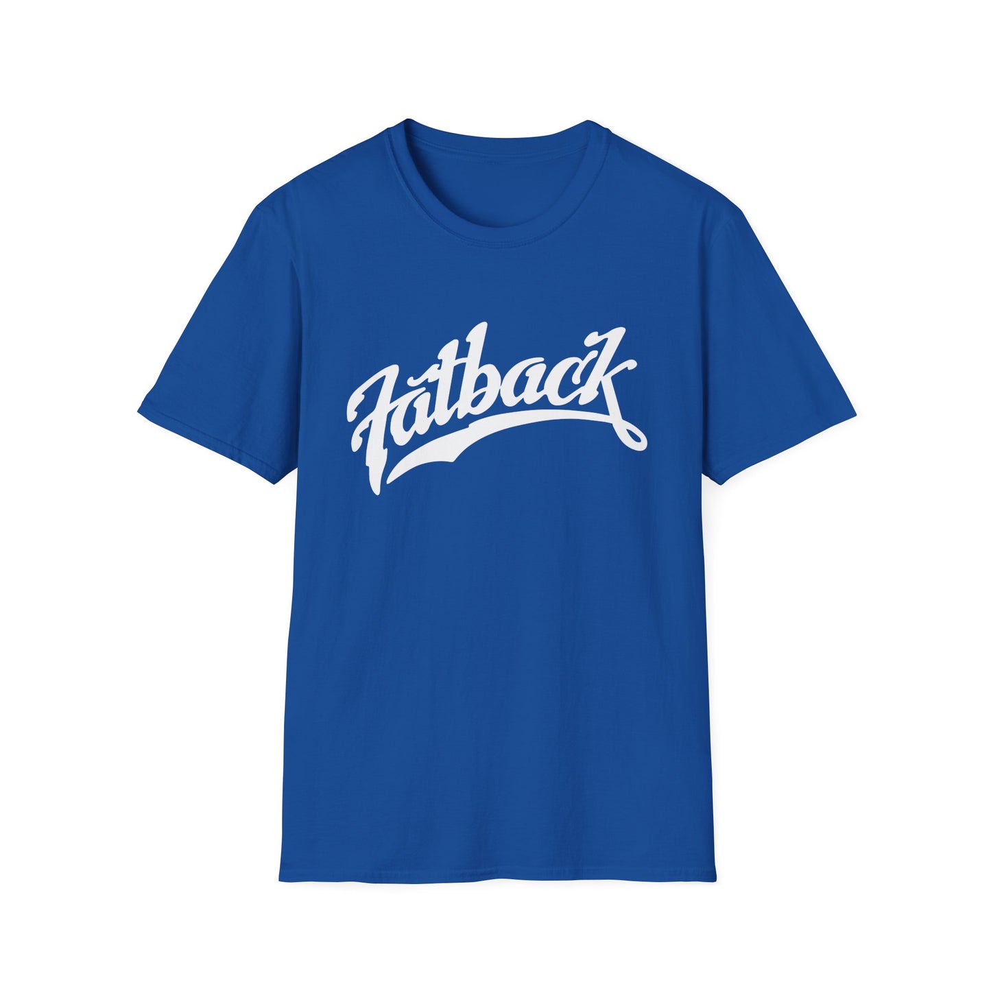 Fatback Band Camiseta
