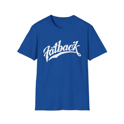 Fatback Band Camiseta