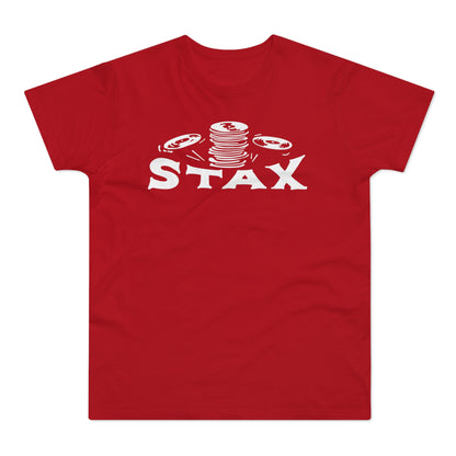Stax Of Wax Camiseta (Estándar)