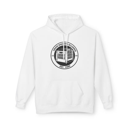 Crate Digger Alliance Sudadera Con Capucha