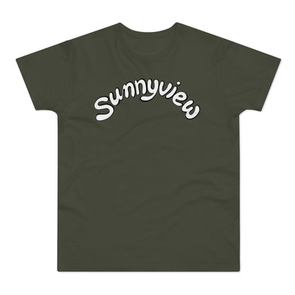 Sunnyview Records Camiseta (Estándar)