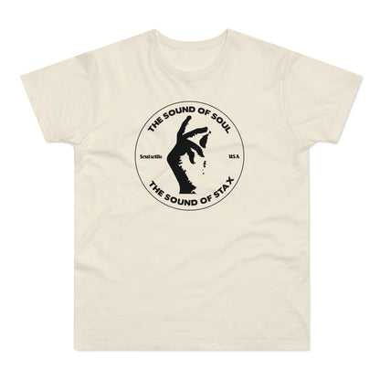 Sound Of Soul Camiseta (Estándar)