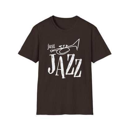 Just Jazz Camiseta