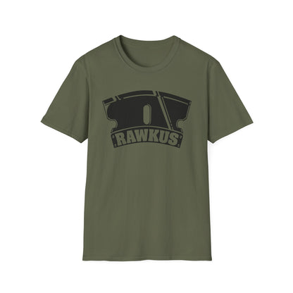 Rawkus Records Camiseta