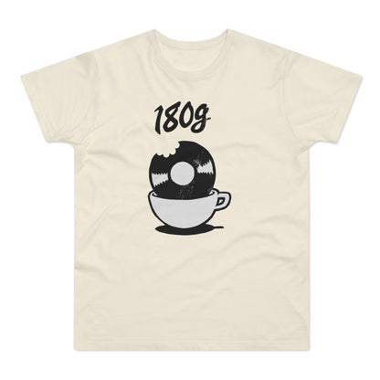 180g Coffee Camiseta (Estándar)