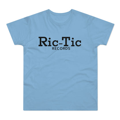 Ric Tic Records Camiseta (Estándar)