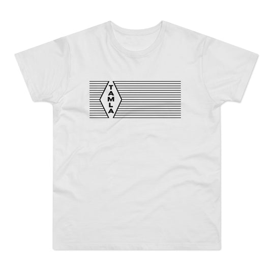 Tamla Records Diamond Camiseta (Estándar)