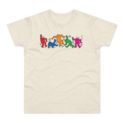 Breakdancers Camiseta (Estándar)