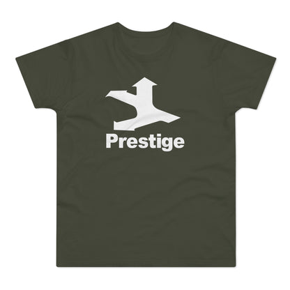 Prestige Records Camiseta (Estándar)