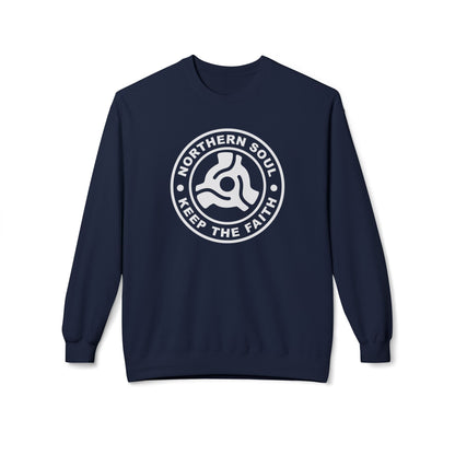 Northern Soul Adaptor Sudadera