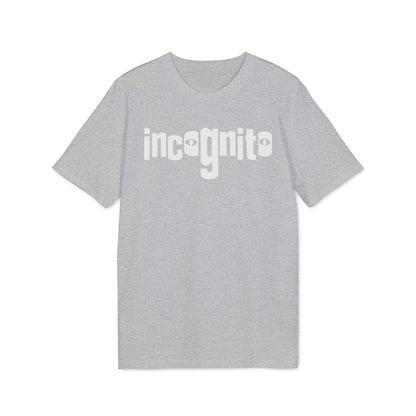 Incognito Camiseta (Algodón Orgánico)