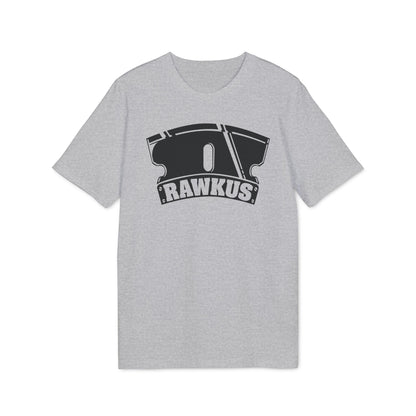 Rawkus Records Camiseta (Algodón Orgánico)
