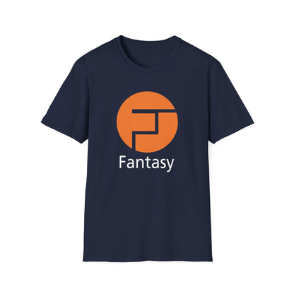 Fantasy Records Camiseta (Ligera)
