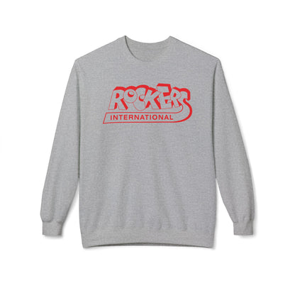 Rockers International Sudadera