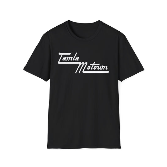 Tamla Motown Records Camiseta