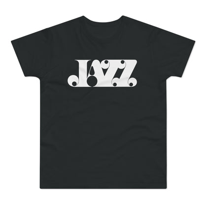 Jazz Camiseta (Estándar) Design 3