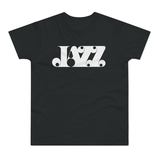Jazz Camiseta (Estándar) Design 3