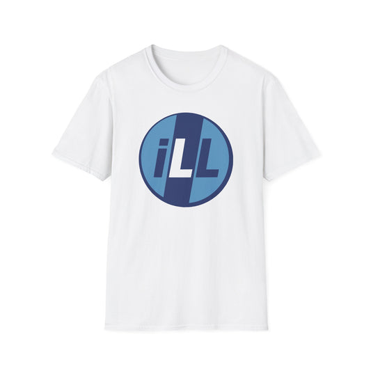 Ill Mike D Camiseta