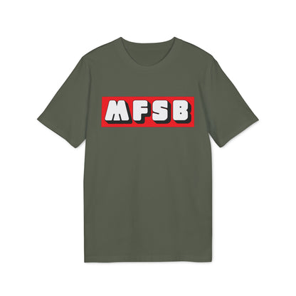 MFSB Camiseta (Algodón Orgánico)