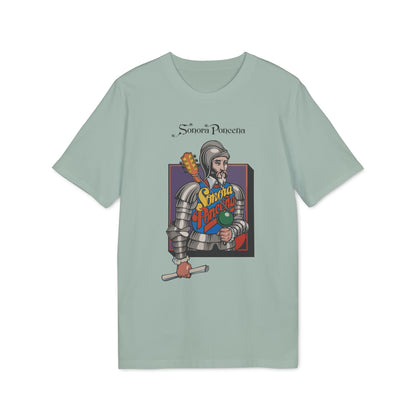 Sonora Ponceña Camiseta (Algodón Orgánico)