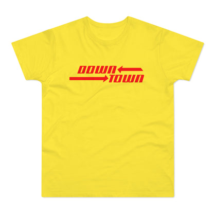 Downtown Records Camiseta (Estándar)