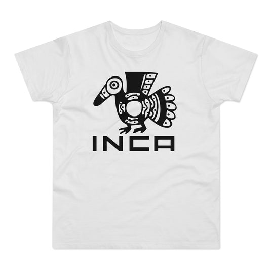 Inca Records Camiseta (Estándar)