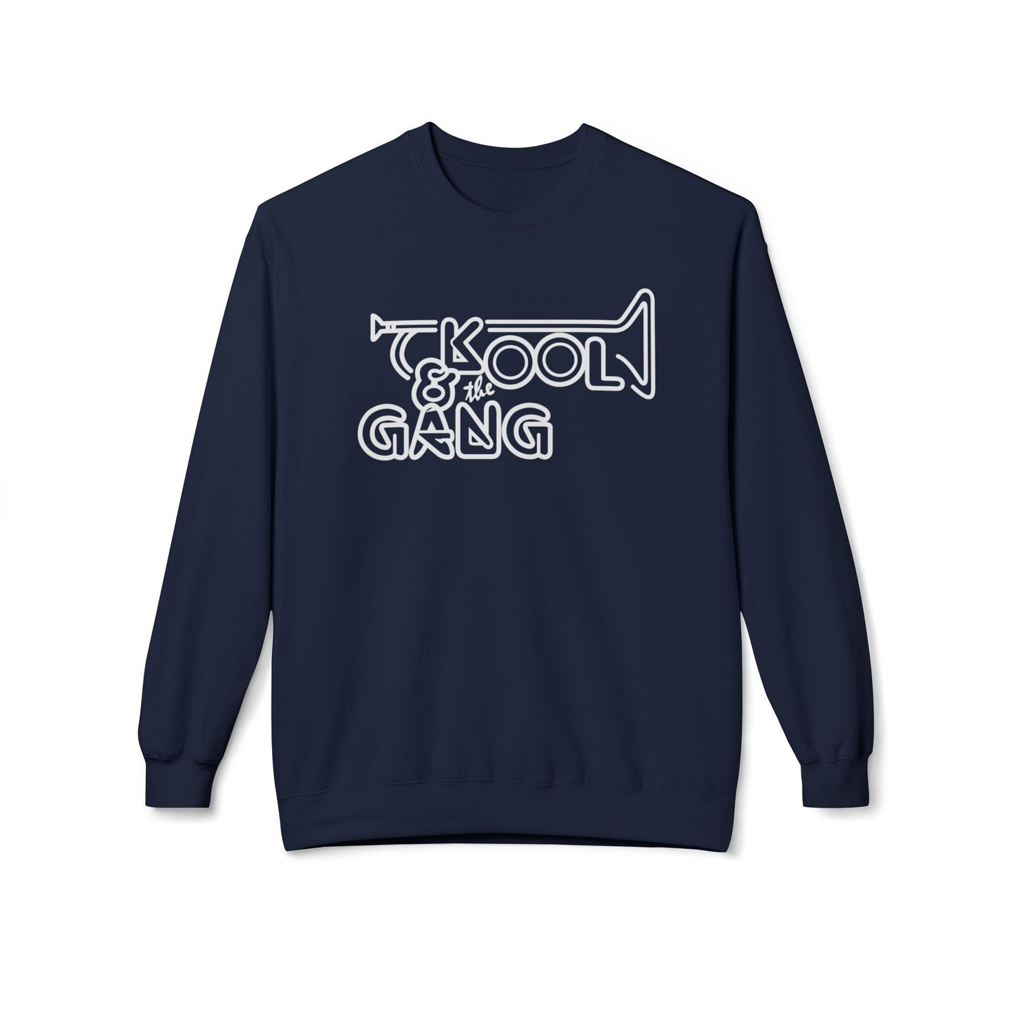 Kool & The Gang Sudadera
