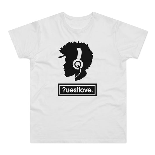 QuestLove Camiseta (Estándar)