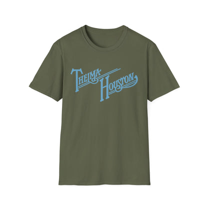 Thelma Houston Camiseta