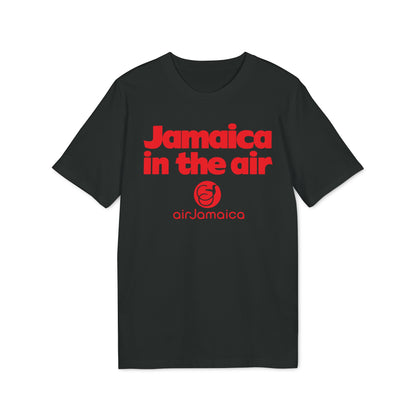 Air Jamaica In The Air Camiseta (Algodón Orgánico)