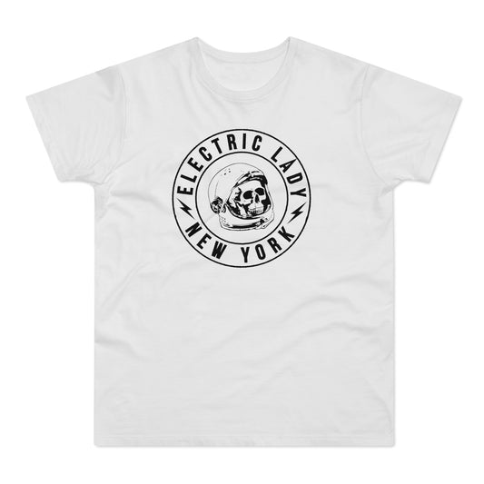 Electric Lady Studios NYC Camiseta (Estándar)