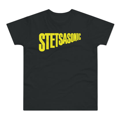 Stetsasonic Camiseta (Estándar)