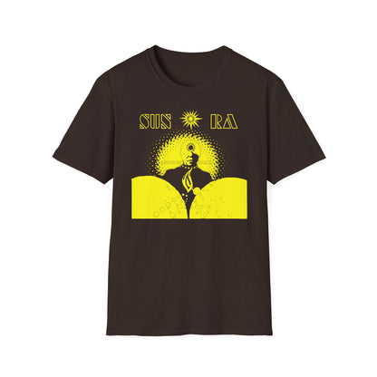 Sun Ra Camiseta