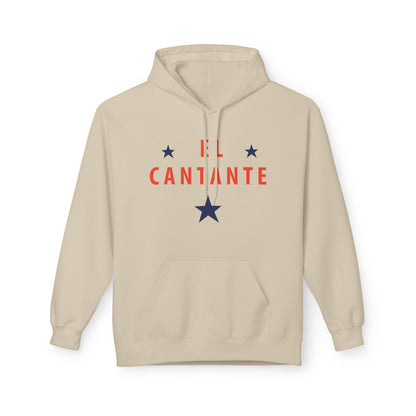 Hector Lavoe El Cantante Sudadera Con Capucha