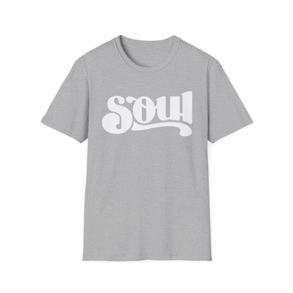 Soul Camiseta