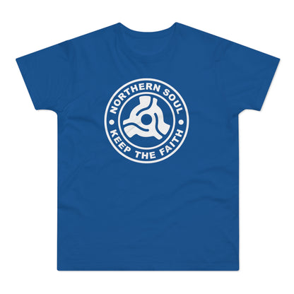 Northern Soul Adaptor Camiseta (Estándar)