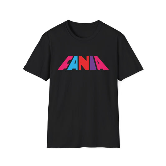Fania Records Camiseta (Ligera)