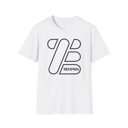 Ze Records Camiseta (Ligera)