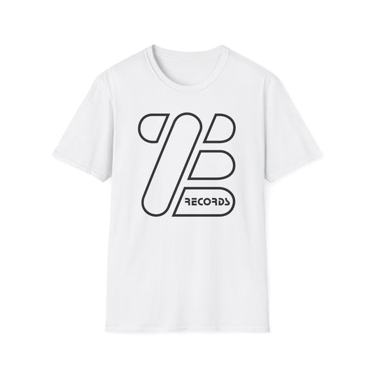 Ze Records Camiseta (Ligera)