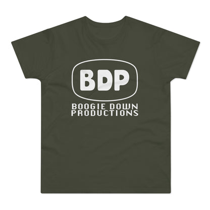 Boogie Down Productions Camiseta (Estándar)
