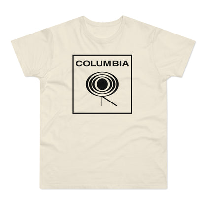Columbia Records Camiseta (Estándar)