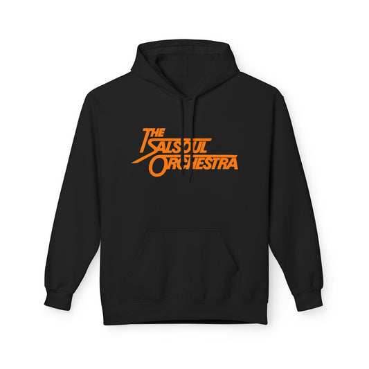 Salsoul Orchestra Sudadera Con Capucha