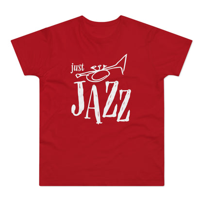 Just Jazz Camiseta (Estándar)