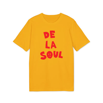 De La Soul Camiseta (Algodón Orgánico)