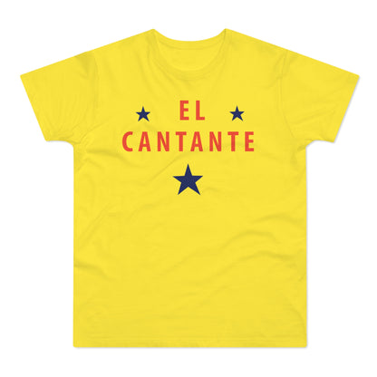 Hector Lavoe El Cantante Camiseta (Estándar)