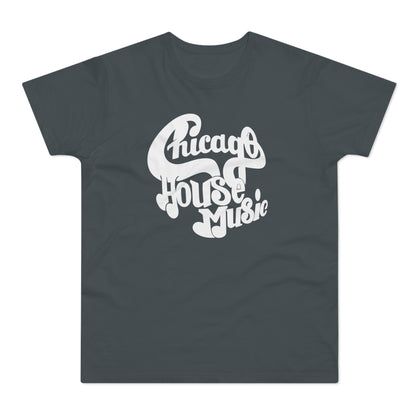 Chicago House Music Camiseta (Estándar)