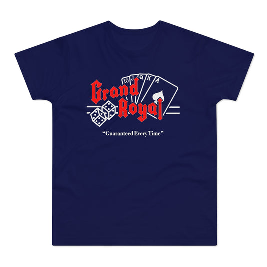 Grand Royal Records Camiseta (Estándar)
