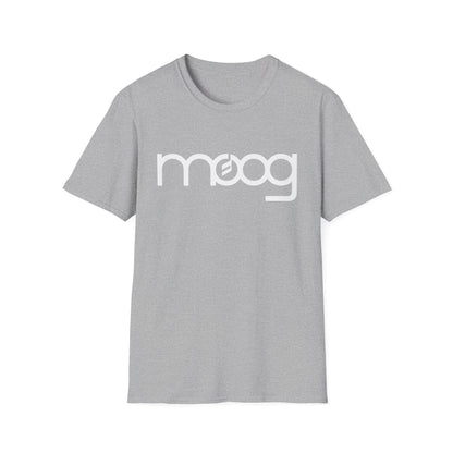 Moog Synthesizer Camiseta