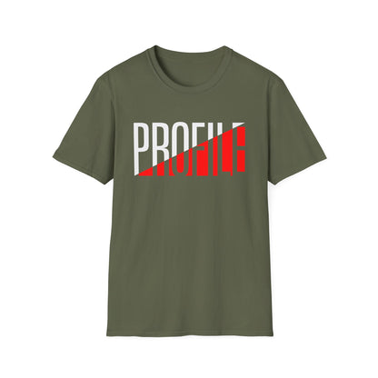 Profile Records Camiseta (Ligera)